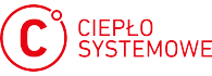 Logo Ciepło Systemowe